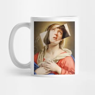 Virgin Mia Mug